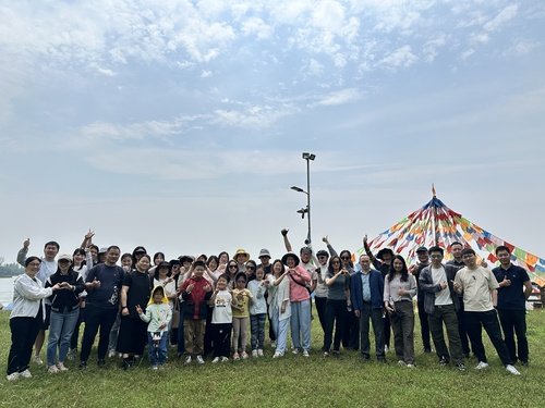 所工会积极响应落实kepcogrou