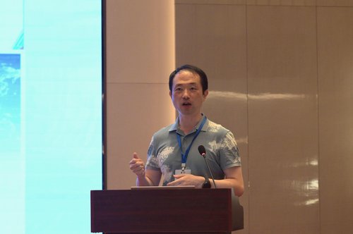 山西省新质生产力研究中心共同承办